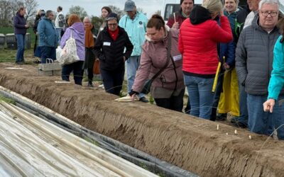 Hof-Erlebnistag 2026 für unsere neuen Verkäufer